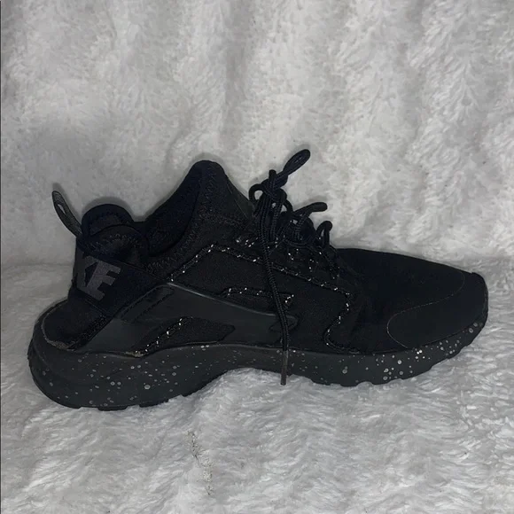Nike air huaraches Black Sneakers - Picture 8 of 8
